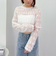 チュールフェザーＴＯＰＳ