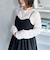 チュールフェザーＴＯＰＳ