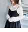 チュールフェザーＴＯＰＳ