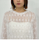 チュールフェザーＴＯＰＳ
