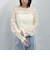 チュールフェザーＴＯＰＳ