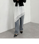 イレヘムレースミニスカート