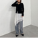 イレヘムレースミニスカート