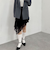 イレヘムレースミニスカート