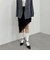 イレヘムレースミニスカート