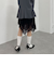 イレヘムレースミニスカート