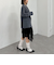 イレヘムレースミニスカート