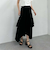 段ティアードイレヘムスカート