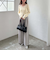 Ｗｚｉｐコンパクトリブニット