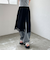 バテンレース２ＷＡＹスカート