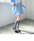 ’【ＳＥＴＵＰ対応】フレアシャツミニスカート