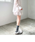 ’【ＳＥＴＵＰ対応】フレアシャツミニスカート