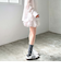 ’【ＳＥＴＵＰ対応】フレアシャツミニスカート