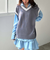 ラインミドルベスト