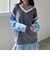 ラインミドルベスト