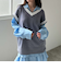 ラインミドルベスト