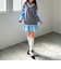 ラインミドルベスト