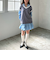 ラインミドルベスト