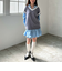 ラインミドルベスト