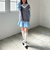ラインミドルベスト
