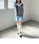 ラインミドルベスト