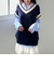 ラインミドルベスト