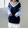 ラインミドルベスト