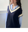 ラインミドルベスト