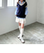 ラインミドルベスト