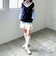 ラインミドルベスト