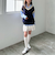 ラインミドルベスト