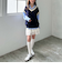 ラインミドルベスト