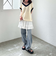 ラインミドルベスト