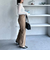 ドロストレースカーディガン