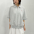 ハーフＺＩＰポロスウェット