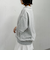 ハーフＺＩＰポロスウェット