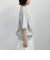 ハーフＺＩＰポロスウェット