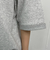 ハーフＺＩＰポロスウェット