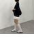 ハーフＺＩＰポロスウェット