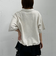 ハーフＺＩＰポロスウェット