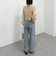 ’シャーリング２ｗａｙブラウス’