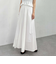 マルチｗａｙビスチェ付きボリュームスカート