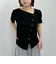 アシメタックボタンカットＴＯＰＳ　５Ｓ