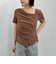 アシメタックボタンカットＴＯＰＳ　５Ｓ