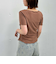 アシメタックボタンカットＴＯＰＳ　５Ｓ