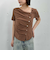 アシメタックボタンカットＴＯＰＳ　５Ｓ