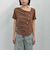 アシメタックボタンカットＴＯＰＳ　５Ｓ