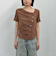 アシメタックボタンカットＴＯＰＳ　５Ｓ