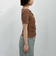 アシメタックボタンカットＴＯＰＳ　５Ｓ