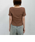 アシメタックボタンカットＴＯＰＳ　５Ｓ